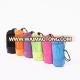 Wholesale custom logo printed quick dry microfiber travel towel