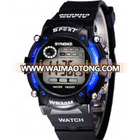 Fashion Men Sports Military Watches Chronograph Men's Digital Watch