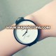 Wholesale Man Watch Quartz Watches Fashion Black And White Style