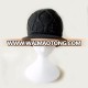 2018 New Style popular fashion double layer hollow knit beanie hat pattern fashion double layer hollow knit beanie hat