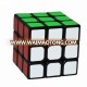 Yongjun YJ GuanLong 3x3x3 Speed Magic Speed Cube Toys Black