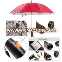 Wholesale New design sun umbrella fan outdoor umbrella