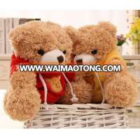 Christmas gifts teddy bear stuffed toys for sale