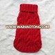 Wholesale Top Quality Pet Accessories Hot Selling Christmas Dog Clothes