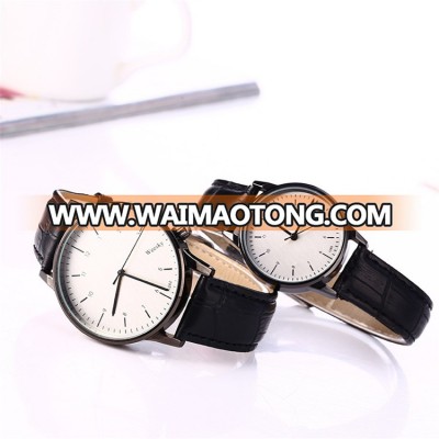 Hot Selling Chinese Advertising Women Wrist Watch for Retial