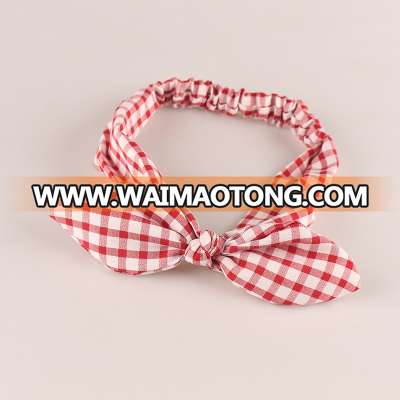 Hot Selling Cute Lovely girl Head Band with Rabbit Ears