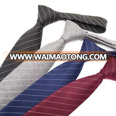 Wholesale Hot Selling Custom Ties Fashion Silk Neckwear for Men