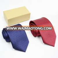 Wholesale High Quality Cheap Men Ties Fashion Cravat Tie