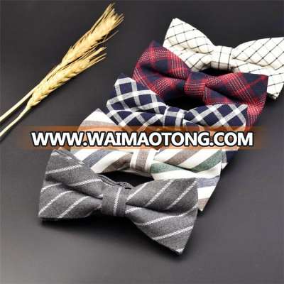 Custom Latest Design Hot Selling Fashion Necktie Men for Retail