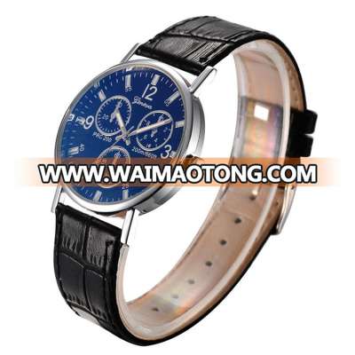 China Manufacturer Directory Quartz Watch Man Watch