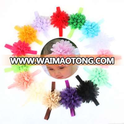 Hot Selling Fashion Cute Cheap Hair Accessories for Little Girls