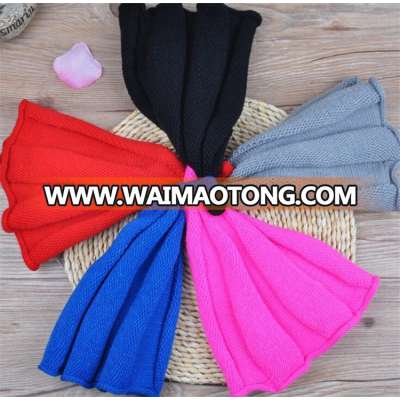 Wholesale Good Quality Lovely Kids Knitted Baby Hat