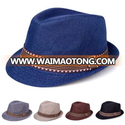 Hot Selling Fashion Cap Colorful Hot Selling Cow Boy Hat for Retail