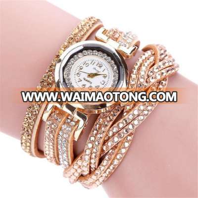 Wholesale Fashion Elegance Hand Wrist Brand Watch for Retail