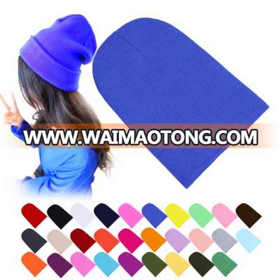 Wholesale Fashion Hot Selling Custom Unisex Design Winter Hats