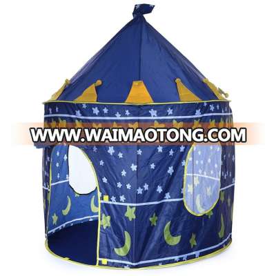 portable kids camping toy tent foldable children play house kid play tent