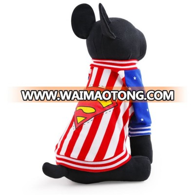 wholesale low price super worm small dog clothes dog clothes winter