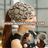 Fashion Funny Cute Girl Knitted Hat Cheap Personalized Cool Womans Winter Hats