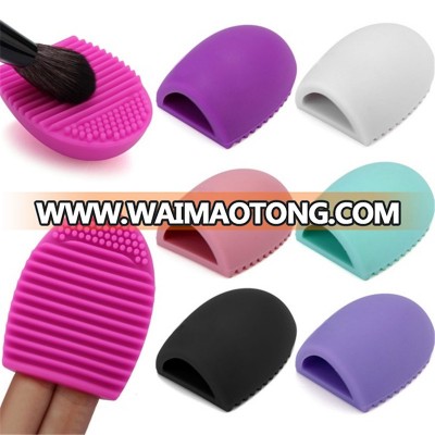 silicone makeup brush washing tools makeup brush cleaner