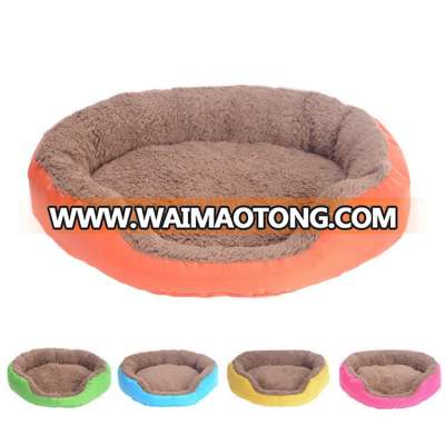 comfortable soft dog sofa pet dog small dog teddy kennel supplies pet bed