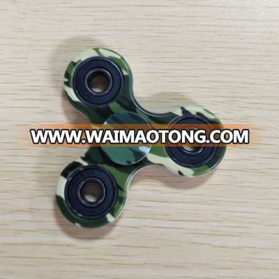 Top sale fidget fight crazy spinner toy plastic coloful ninja spinner