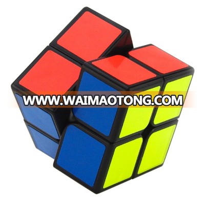 educational puzzle toys 2x2x2 mini 3d magic cube professional speed cube