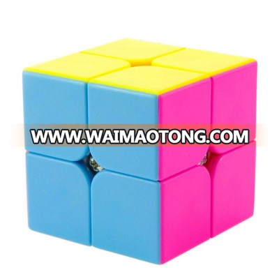 educational puzzle toys 2x2x2 professional speed cube 3d magic cube