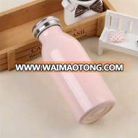 2017 China manufacturer water thermos steel vacuum cups chinese thermos flasks