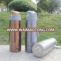 China wholesale promotion fancy thermos flasks animal vacuum thermos