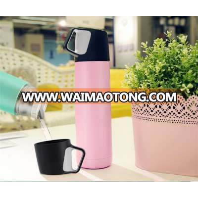 2017 wholesale vacuum mugs insulated disposable arabic coffee thermos