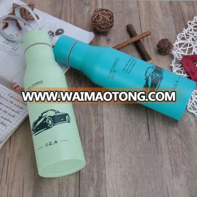 New design stainless steel germany thermos stainless steel thermos vacuum flask