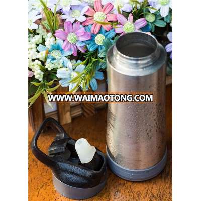 Fashion Patterned chinese factory directly thermos cover vacuum flasks thermos kids