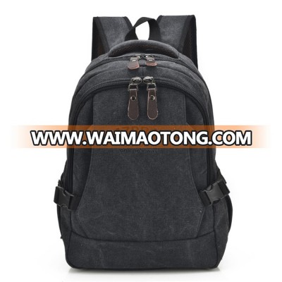 wholesae multifunction rucksack waterproof oxford teenage high school backpack