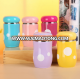 Fancy mini vacuum flask cup for kids