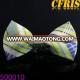 Men's Fashion Cheap Silk Bow Tie