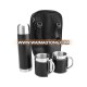 coffee mug stainless steel Vacuum flask gift sets 750ML BT010