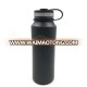 40oz thermos hydro flasks insulated double wall water bottle