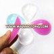 Premium Quality - Gel Foundation Makeup and Puff BB - Best Silisponge Cosmetic Beauty Tools Blender